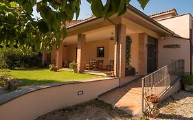 B&B Corte degli Struzzi